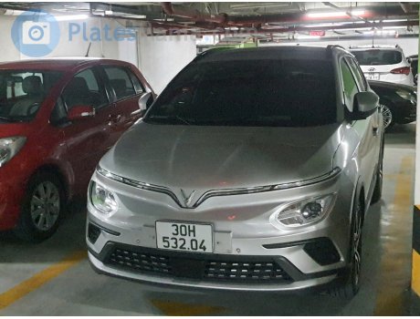 30H-532.04, VinFast VFe34