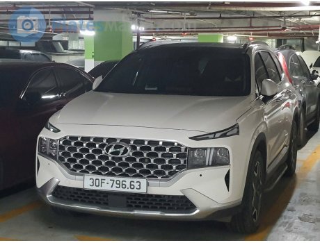 30F-796.63, Hyundai Santa Fe