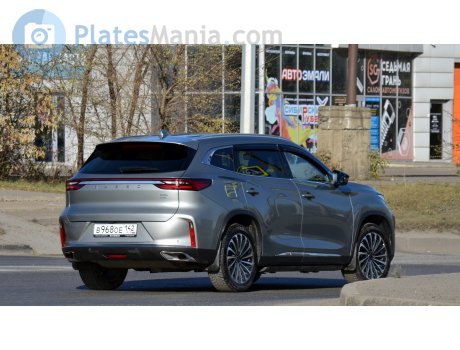 в968ое142, Exeed (CheryExeed, Xingtu) TX/TXL (Lingyun)