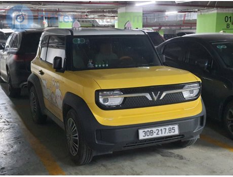 30B-217.85, VinFast VF3