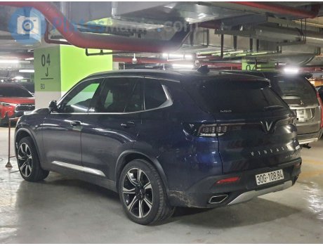 30G-108.84, VinFast LUX SA2.0