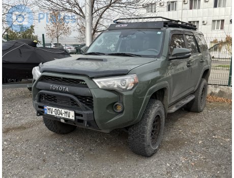 MV-004-MV, Toyota 4Runner