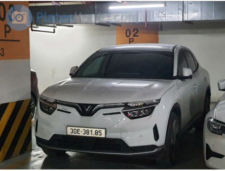 30E-381.85, VinFast VF8