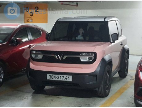 30M-317.44, VinFast VF3