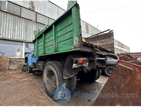 в982аа78, ZIL 130
