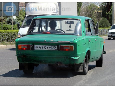 у473ас30, Lada (VAZ) 2106