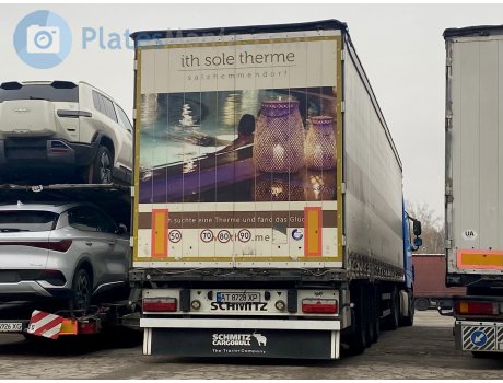 AT 8728 XP, Schmitz SCS