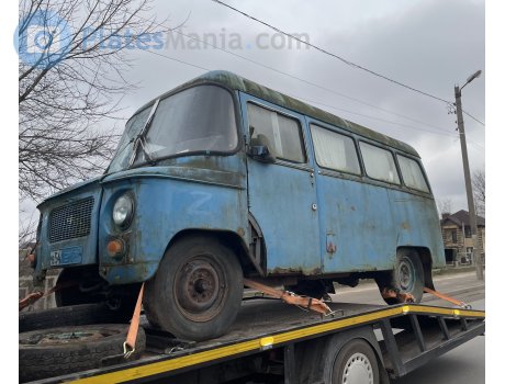 в541ем69, Nysa 521/522