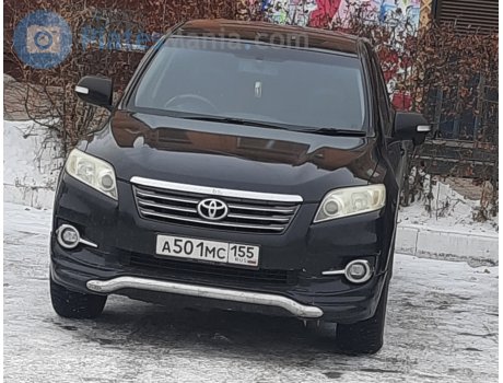 а501мс155, Toyota Vanguard