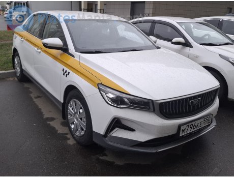 м796ке550, BelGee S50