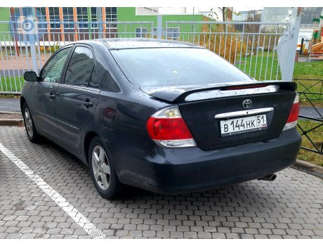 в144нк51, Toyota Camry