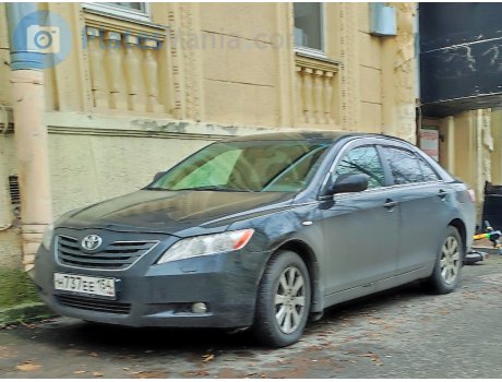 н737ее154, Toyota Camry