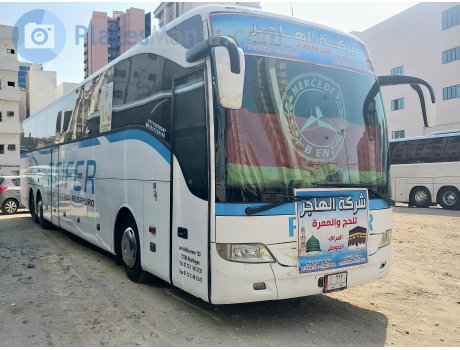 ‎ا‎ ‎٩٩٧‎ / A 997, Mercedes-Benz Tourismo