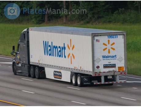 PE66971, Great Dane Trailers