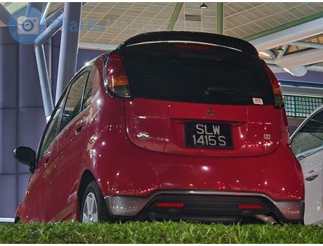 SLW 1415 S, Mitsubishi i