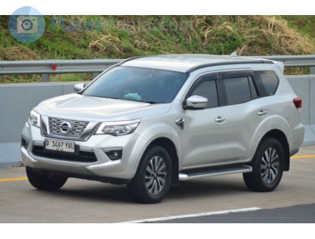 D 1467 YVL, Nissan Terra