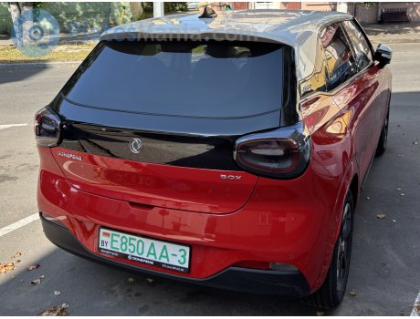 E850 AA-3, DongFeng Box/Nammi 01