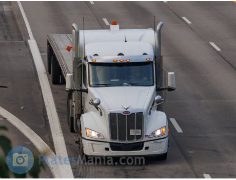 3723045, Peterbilt 579