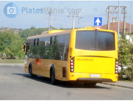 RDB-612, Kravtex Credo Econell