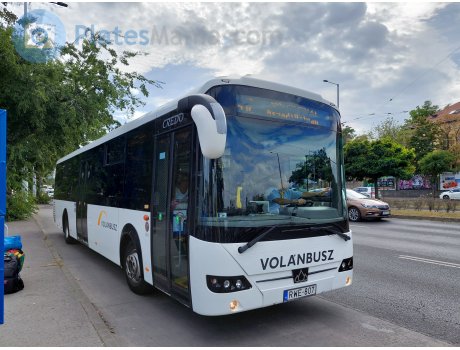 RWE-807, Kravtex Credo Econell