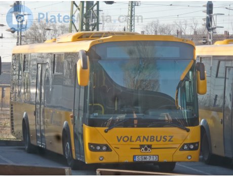 SSM-713, Kravtex Credo Econell