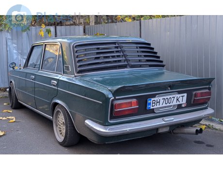 BH 7007 KT, Lada (VAZ) 2103