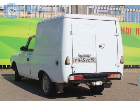 е965хс93, Izh 2715