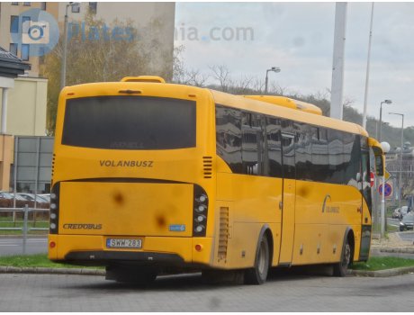 SWW-285, Kravtex Credo Inovell