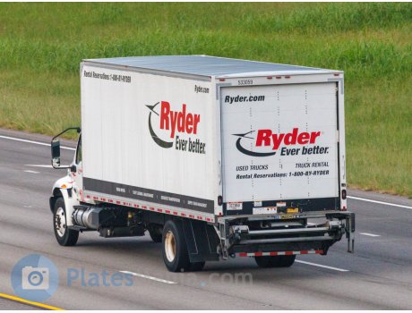 3223858, International MV Series