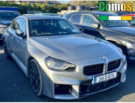 251-D-6176, BMW M2
