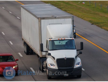 3328645, International LT Series