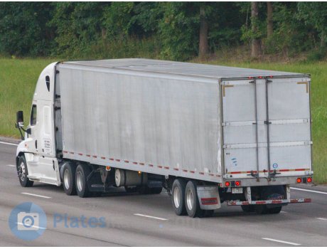 DD-23040, Utility (Utility Trailer Manufacturing Company)