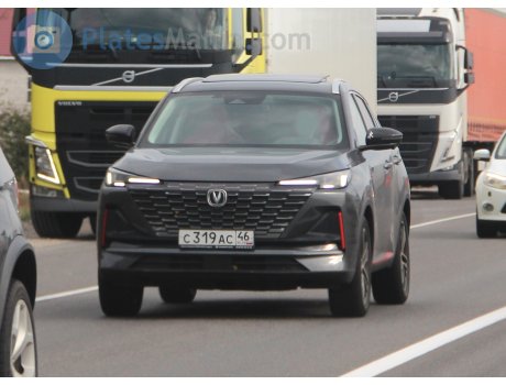 с319ас46, Changan (Chana) CS55