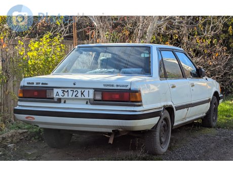 а 3172 КІ, Toyota Camry