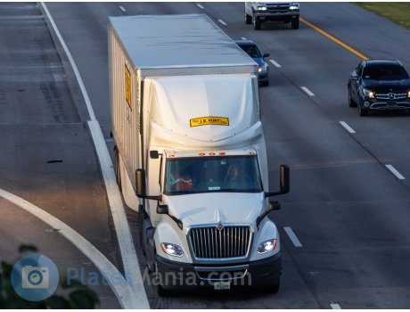 3477740, International LT Series