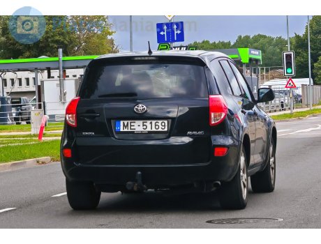 ME-5169, Toyota RAV4