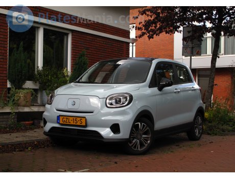 GZL-15-S, Leapmotor T03