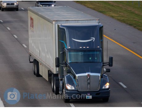 3170674, Kenworth T680