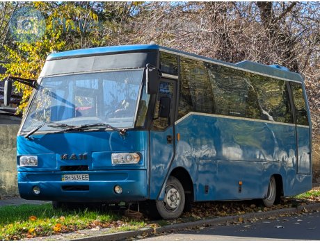 BH 5634 EE, Arabus Balear