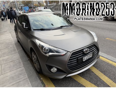 GE 470895, Hyundai Veloster