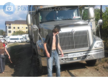 м489оо96, International 9000-Series