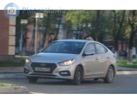 у539еа799, Hyundai Solaris