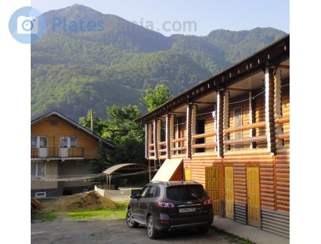 т499ву123, Hyundai Santa Fe