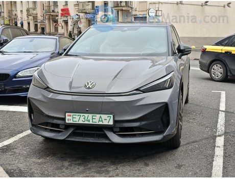 E734 EA-7, Volkswagen ID.Unyx