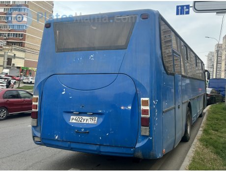 р402уу193, MARZ 5277