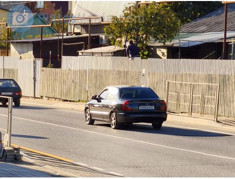 о002вх93, Hyundai Accent