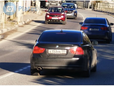 е153ое193, BMW 3 Series