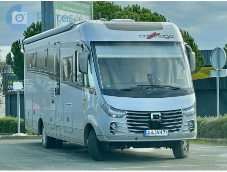 JÜL VH 74, Carthago