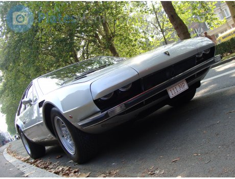 111-MP, Lamborghini Jarama