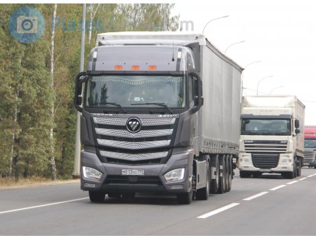 м013нс797, Foton Auman